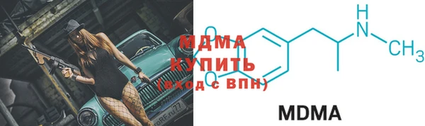 кристаллы Балабаново